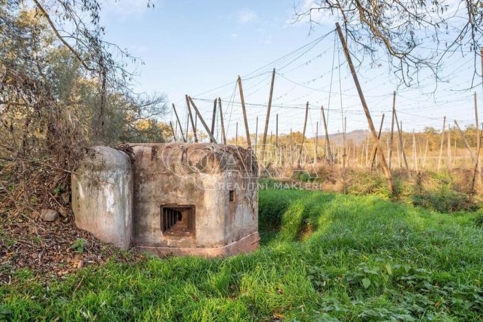 Prodej chaty, Očihov - Očihovec, 21 m2