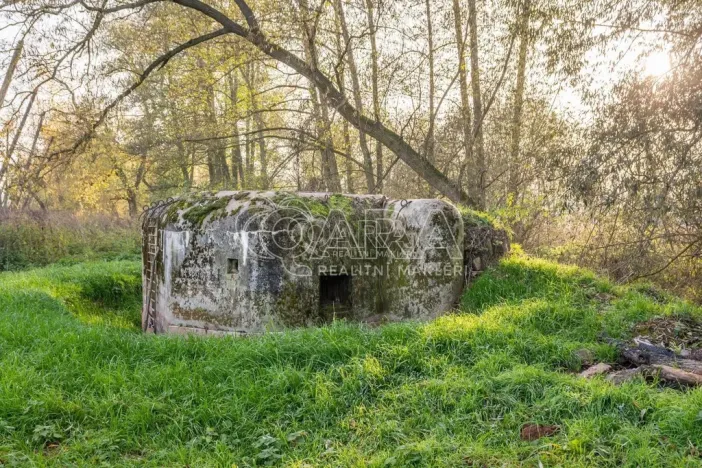 Prodej chaty, Kolešov, 21 m2