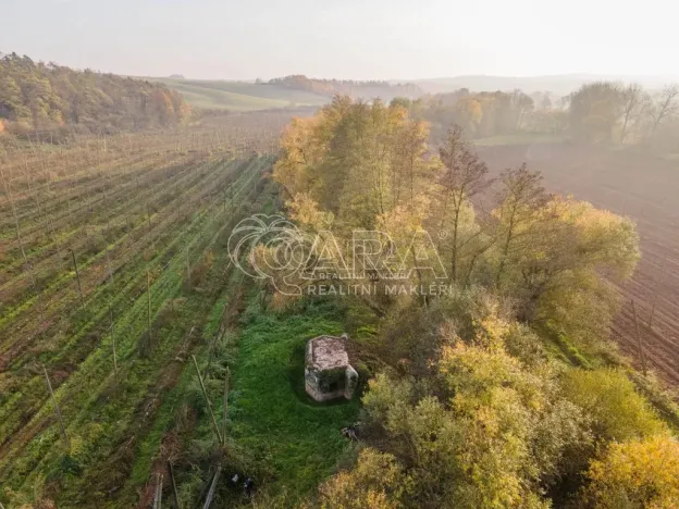 Prodej chaty, Kolešov, 21 m2