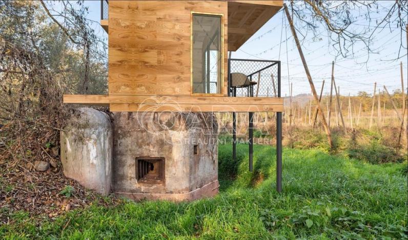 Prodej ubytování, Očihov - Očihovec, 21 m2