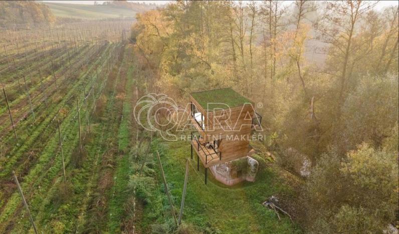 Prodej ubytování, Očihov - Očihovec, 21 m2