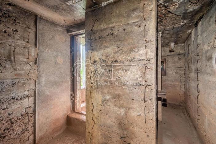 Prodej ubytování, Očihov - Očihovec, 21 m2