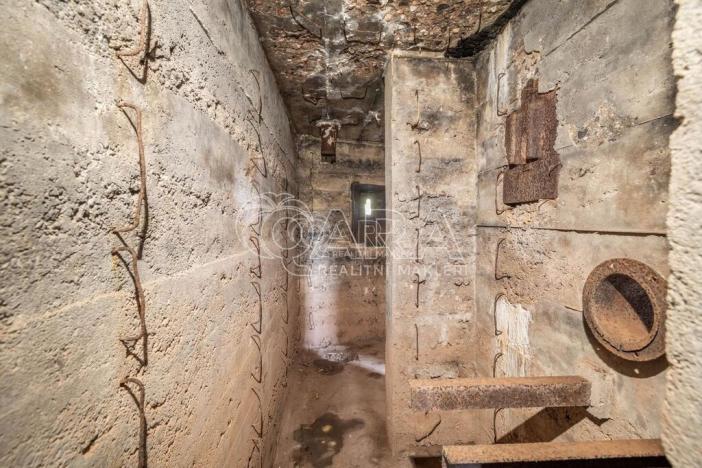 Prodej ubytování, Očihov - Očihovec, 21 m2