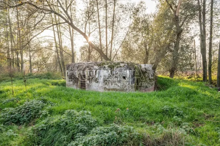 Prodej ubytování, Očihov - Očihovec, 21 m2