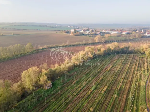 Prodej ubytování, Očihov - Očihovec, 21 m2