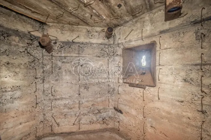 Prodej ubytování, Kolešov, 21 m2