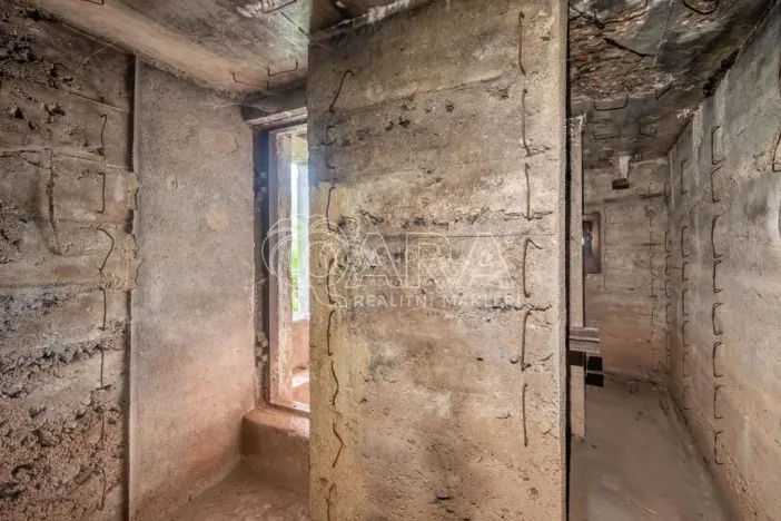 Prodej ubytování, Kolešov, 21 m2