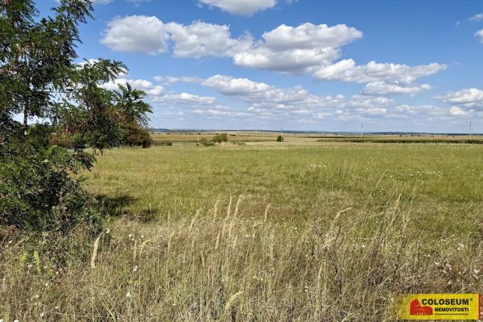 Prodej pozemku pro komerční výstavbu, Znojmo - Mramotice, 8168 m2