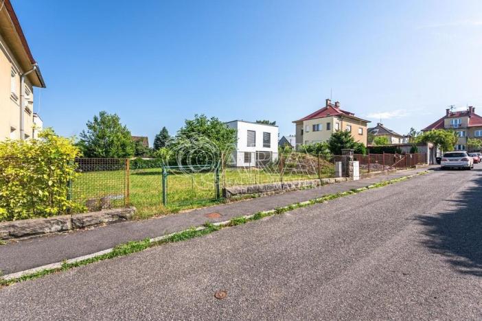 Prodej pozemku pro bydlení, Turnov, rokycanova, 441 m2