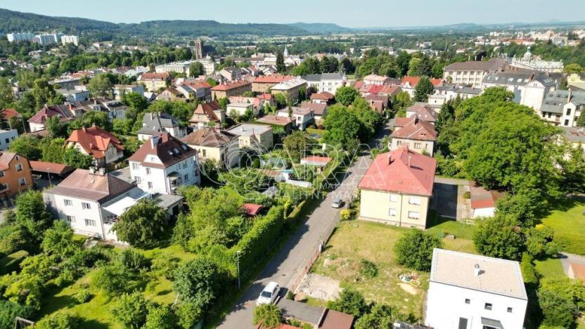 Prodej pozemku pro bydlení, Turnov, rokycanova, 441 m2