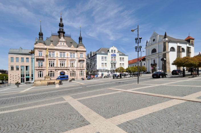 Prodej pozemku pro bydlení, Turnov, rokycanova, 441 m2