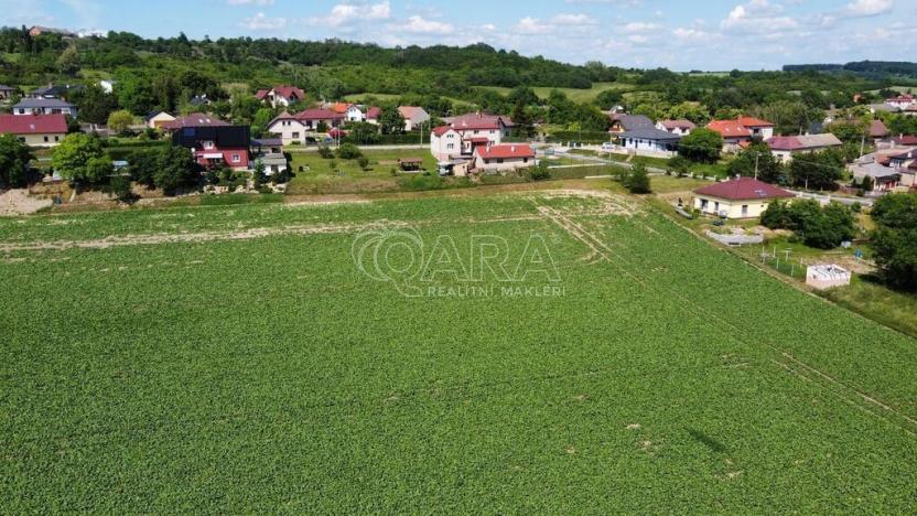 Prodej pozemku pro bydlení, Dobrovice, 7754 m2