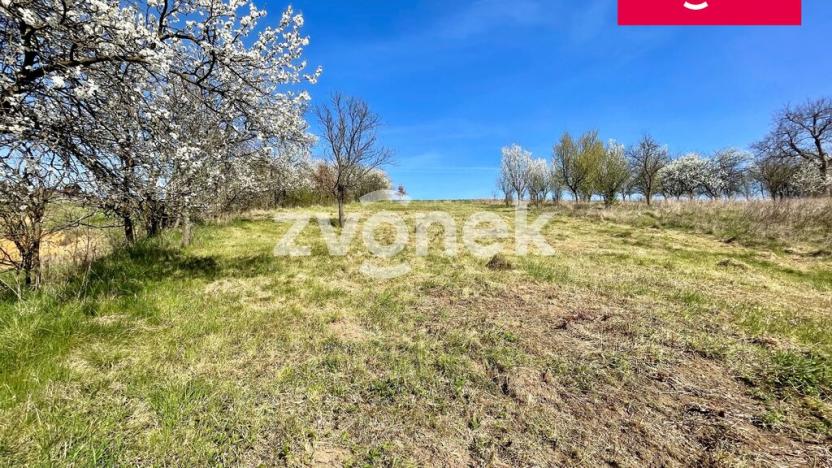 Prodej pozemku pro bydlení, Uherský Brod - Újezdec, 830 m2