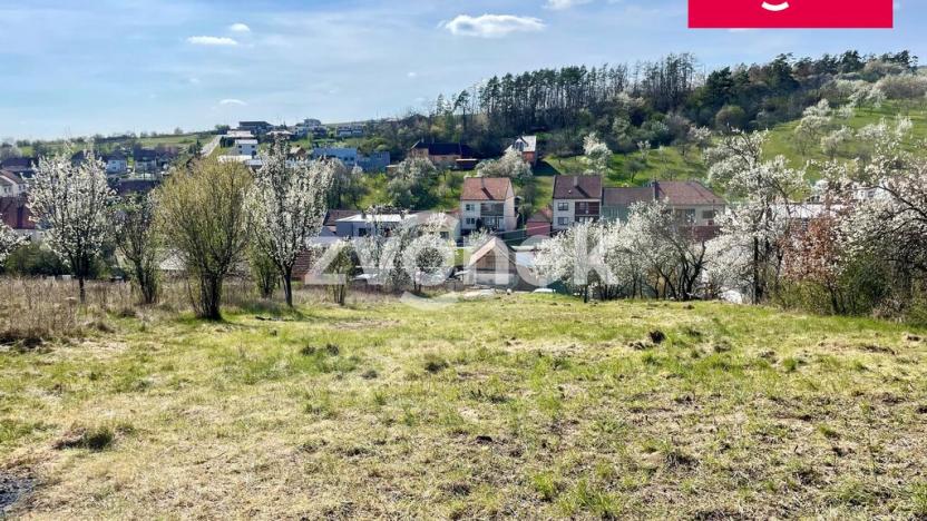 Prodej pozemku pro bydlení, Uherský Brod - Újezdec, 830 m2