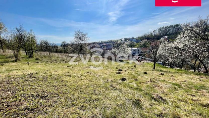 Prodej pozemku pro bydlení, Uherský Brod - Újezdec, 830 m2