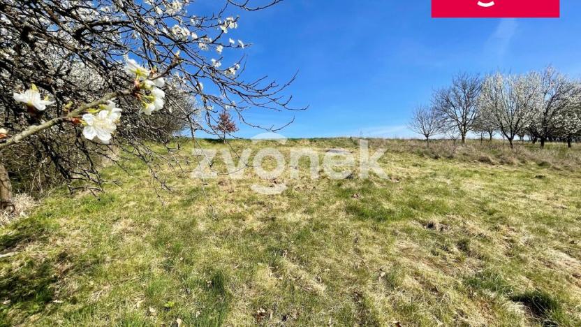 Prodej pozemku pro bydlení, Uherský Brod - Újezdec, 830 m2