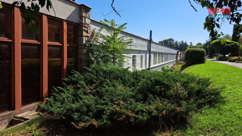 Prodej ubytování, Práče, 1606 m2