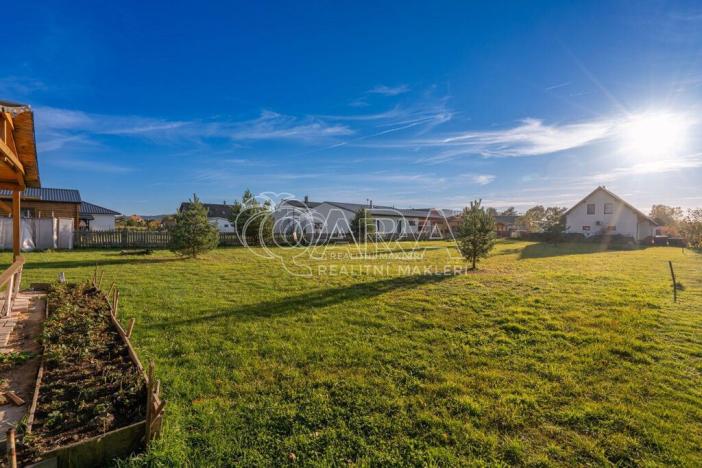 Prodej pozemku pro bydlení, Žďár - Doubrava, 528 m2