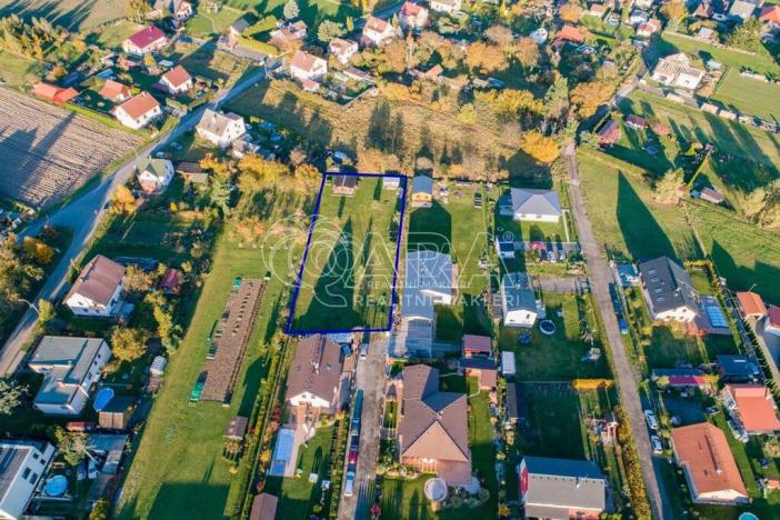 Prodej pozemku pro bydlení, Žďár - Doubrava, 528 m2