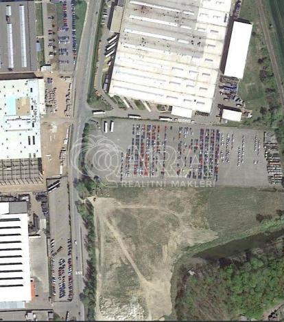 Prodej komerčního pozemku, Mnichovo Hradiště, 32000 m2