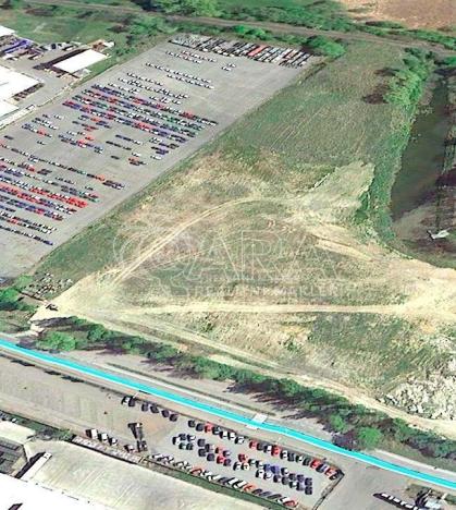 Prodej komerčního pozemku, Mnichovo Hradiště, 32000 m2