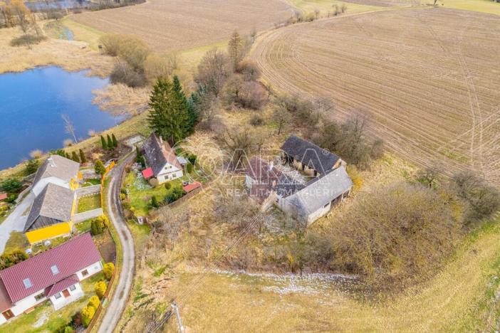 Prodej rodinného domu, Chyšky - Růžená, 400 m2
