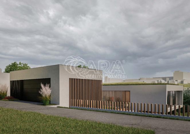 Prodej pozemku pro bydlení, Praha - Lysolaje, Podholí, 1066 m2