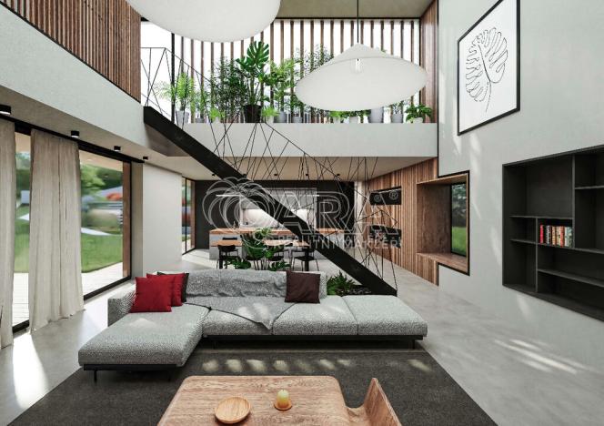 Prodej pozemku pro bydlení, Praha - Lysolaje, Podholí, 1066 m2