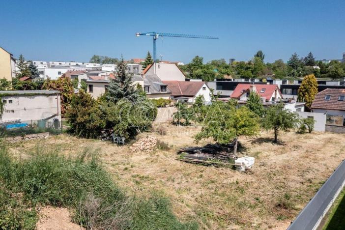 Prodej pozemku pro bydlení, Praha - Lysolaje, Podholí, 1066 m2