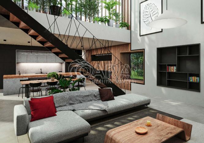 Prodej pozemku pro bydlení, Praha - Lysolaje, Podholí, 1066 m2