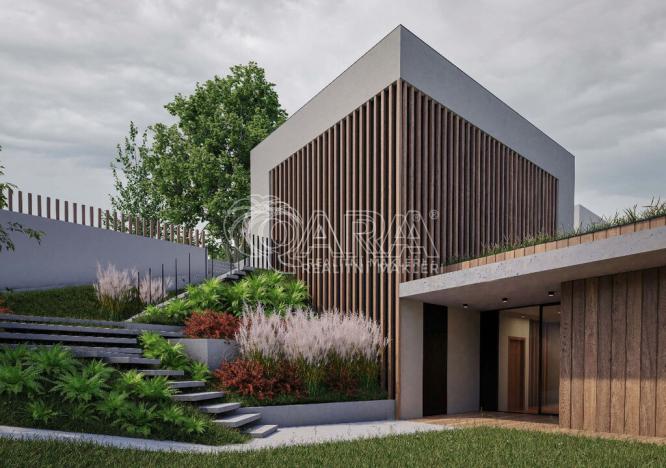 Prodej pozemku pro bydlení, Praha - Lysolaje, Podholí, 1066 m2