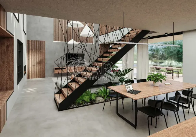 Prodej pozemku pro bydlení, Praha, 1066 m2