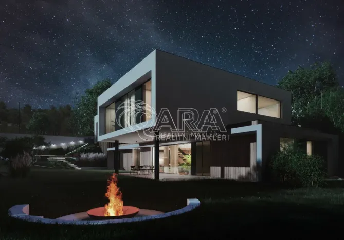 Prodej pozemku pro bydlení, Praha, 1066 m2