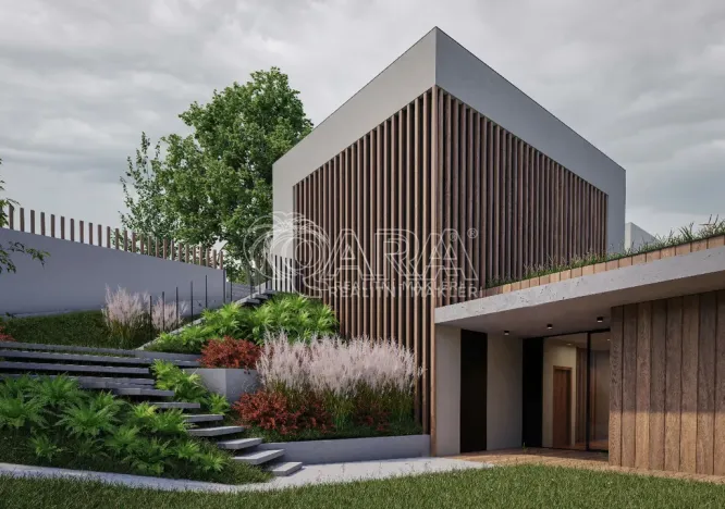 Prodej pozemku pro bydlení, Praha, 1066 m2