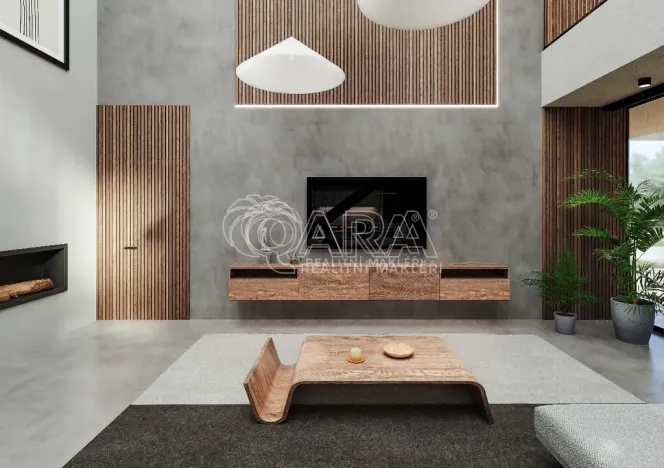 Prodej pozemku pro bydlení, Praha, 1066 m2