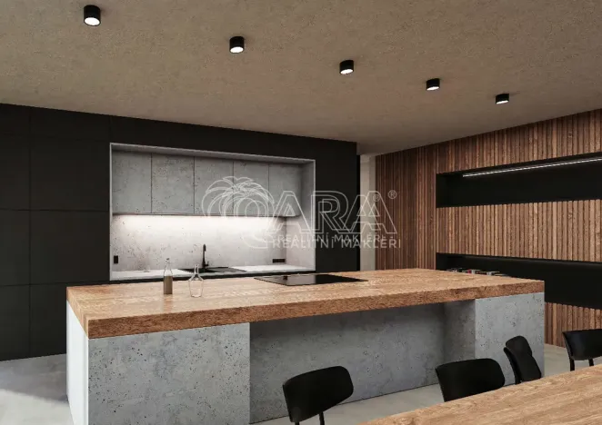 Prodej pozemku pro bydlení, Praha, 1066 m2