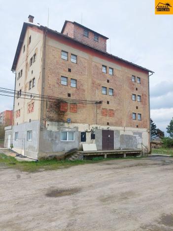 Prodej komerční nemovitosti, Uničov, 2771 m2