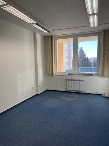 Pronájem kanceláře, Bruntál, Jesenická, 22 m2