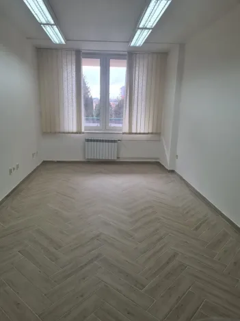 Pronájem kanceláře, Bruntál, Jesenická, 22 m2