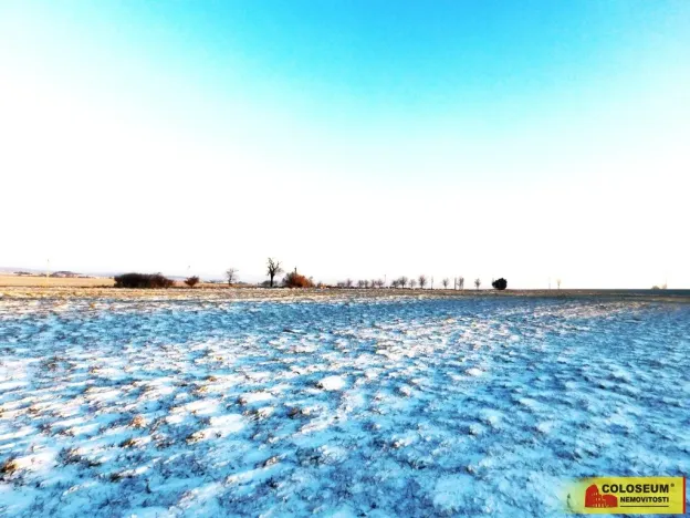 Prodej pozemku pro komerční výstavbu, Znojmo, 27908 m2