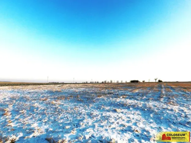 Prodej pozemku pro komerční výstavbu, Znojmo, 27908 m2