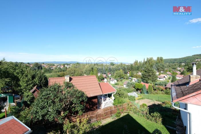 Prodej chaty, Karlovy Vary - Doubí, 18 m2