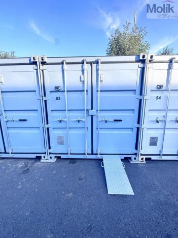 Pronájem - jiné, Most - Velebudice, Dělnická, 14 m2