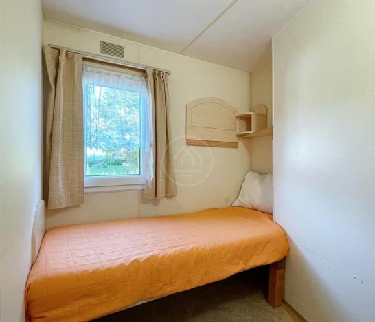 Prodej pozemku pro bydlení, Frymburk, 444 m2