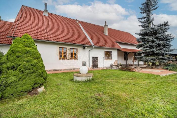 Prodej rodinného domu, Kunice - Dolní Lomnice, Lomnická, 550 m2