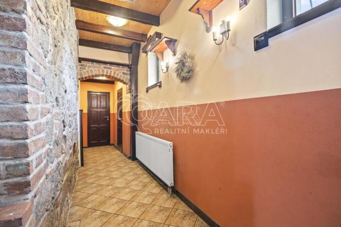 Prodej rodinného domu, Kunice - Dolní Lomnice, Lomnická, 550 m2