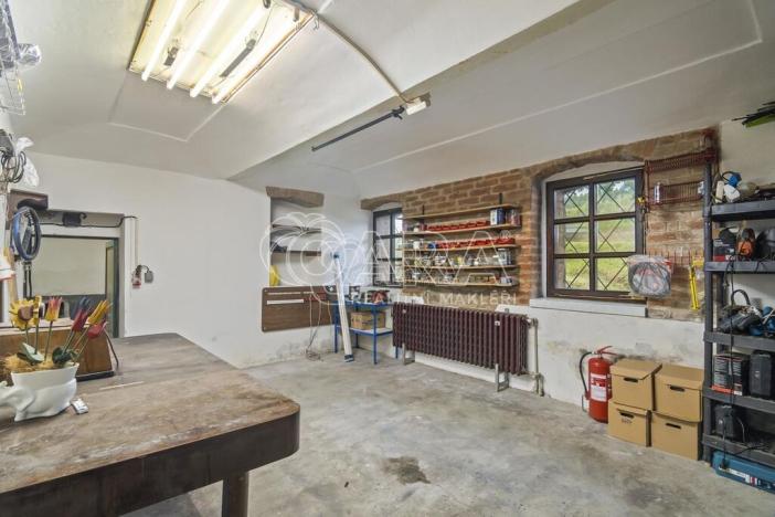 Prodej rodinného domu, Kunice - Dolní Lomnice, Lomnická, 550 m2