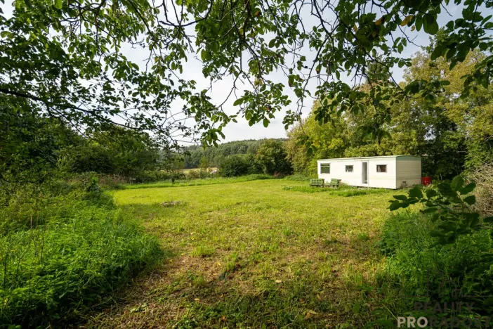 Prodej pozemku pro bydlení, Bouzov, 3462 m2