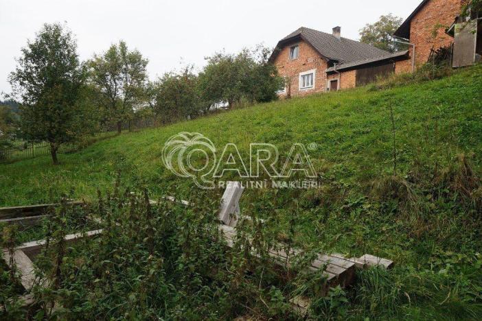 Prodej pozemku pro bydlení, Česká Třebová - Kozlov, 752 m2