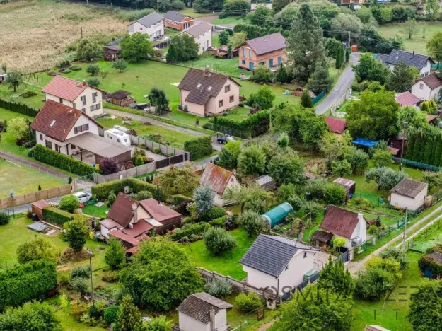 Prodej chaty, Rokycany - Plzeňské Předměstí, Čilina, 32 m2